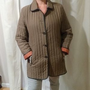 Women's winter coat